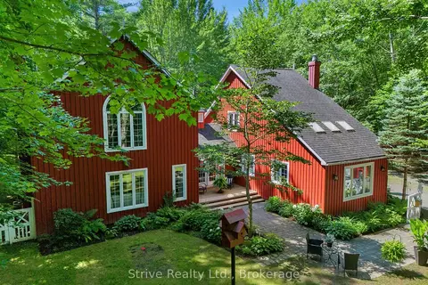 1035 George Road
