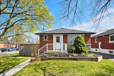 1 Welbourn Drive