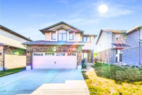 2062 Cherrywood Trail Main Floor