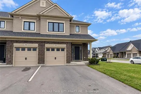 74 Keba Crescent