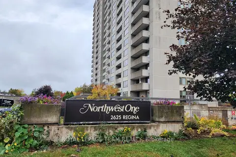 2625 Regina Street 404