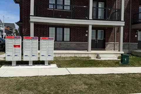 95 NORWICH Crescent