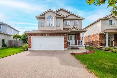 17 George Schmitt Court