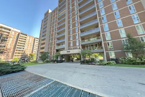 1966 Main Street W 306