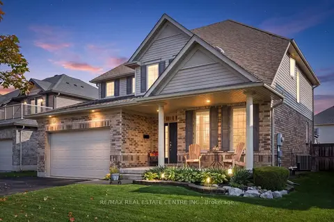 25 Hunsberger Drive