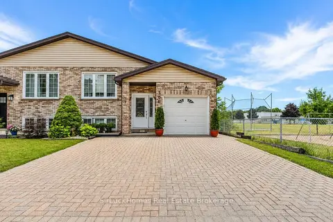 306 Mckellar Street Bsmt