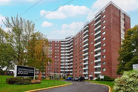 20 Chesterton Drive 805