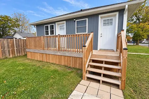 15 Keele Street Unit B