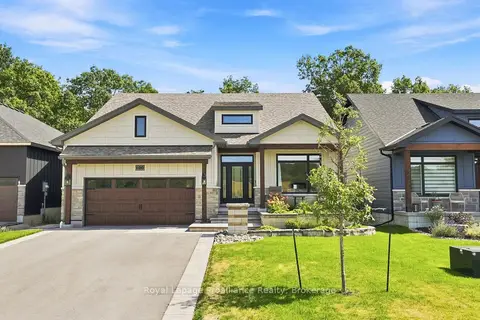 100 Deerview Drive