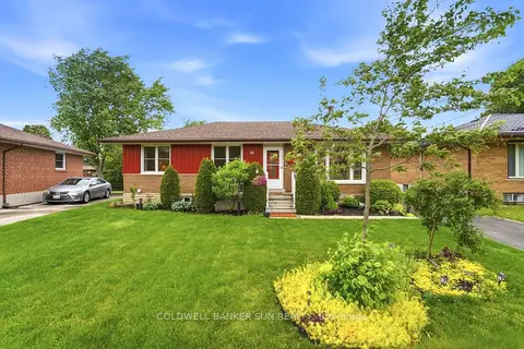 84 Dumbarton Street
