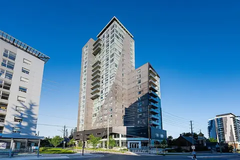 158 King Street 906