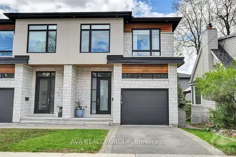 230 Carleton Street