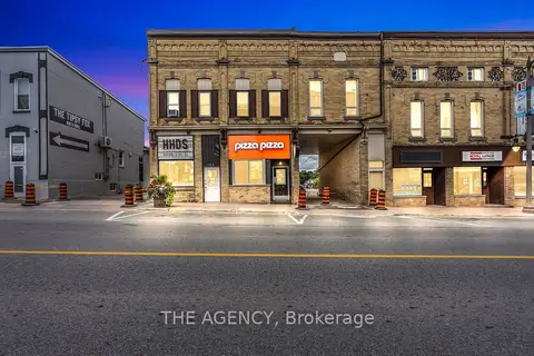 181 Main Street S