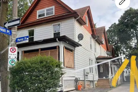 4440 Huron Street