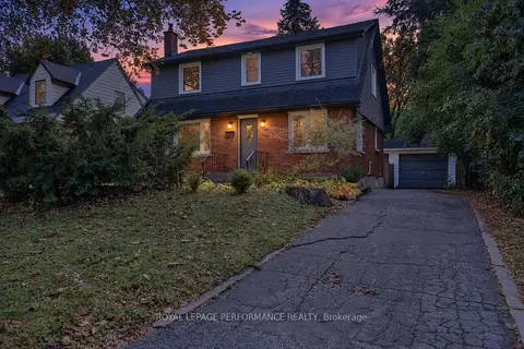140 Begonia Avenue