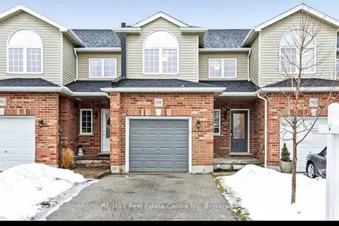 88 Mussen Street