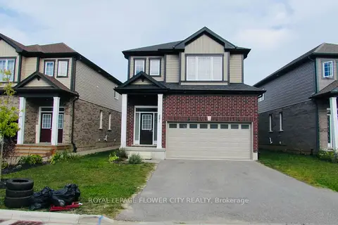 281 Freure Drive