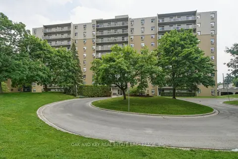 931 Wonderland Road S 302