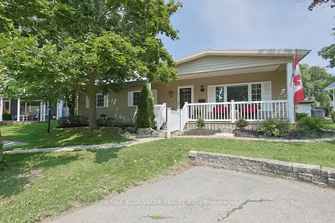 288 Concord Drive