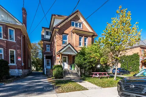 220 Frontenac Street