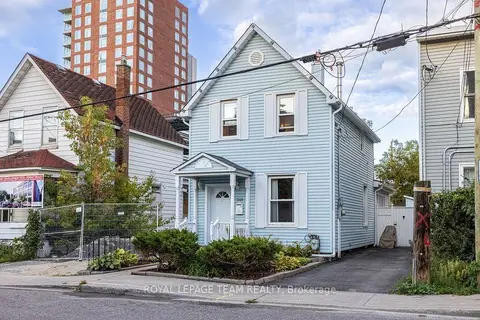 249 Hinchey Avenue