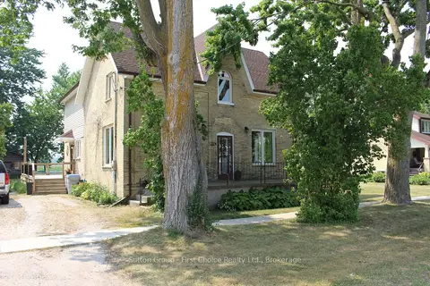 30 King Street N