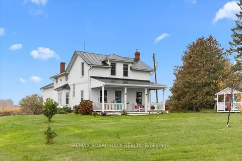 839 Blakeney Road