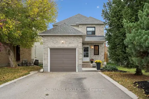 222 Inglis Street