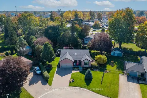252 Mill Pond Crescent