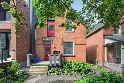 64 Bayswater Avenue
