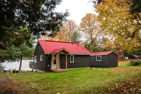 2261 Peninsula Road