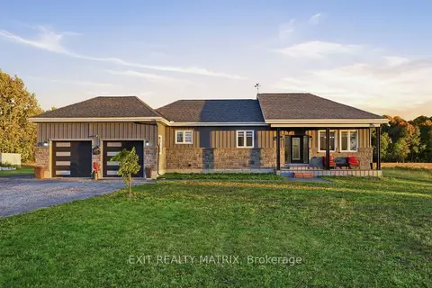12340 Forest Road