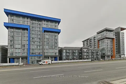 460 Dundas Street E 401