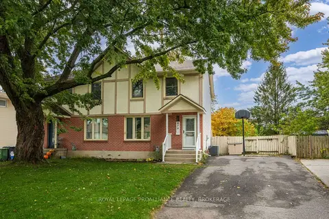 879 Beaconhill Court