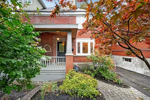61 Muriel Street
