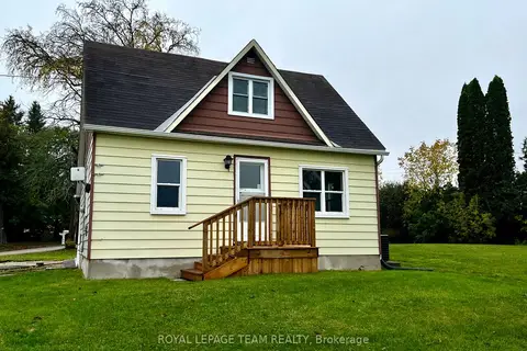 133 Enright Road