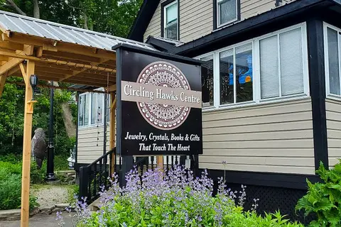 156 Ontario Street