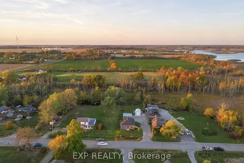 829 Port Maitland Road