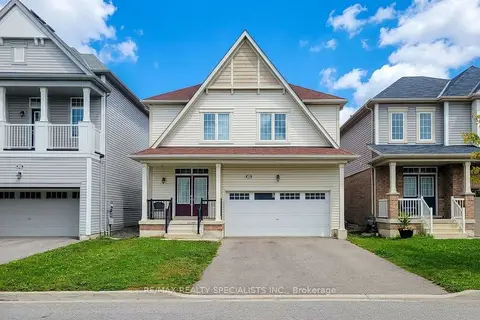 14 Beatty Avenue