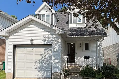 449 Exmoor Street