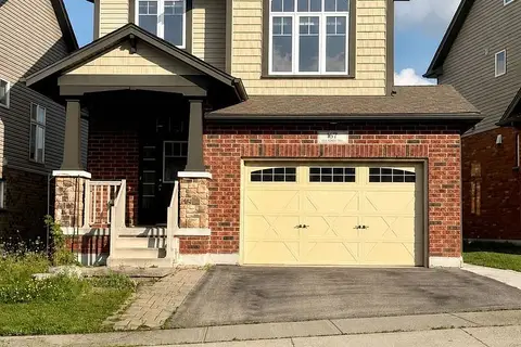 167 Gravel Ridge Trail