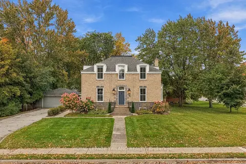 64 South Street W