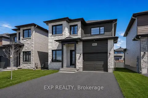 1200 Montblanc Crescent