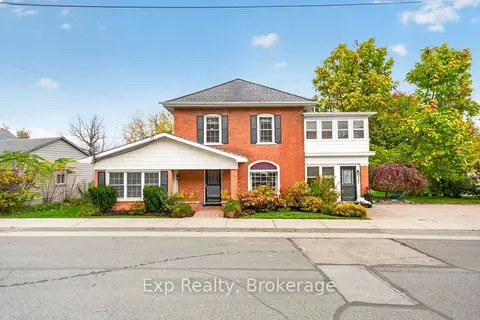 341 Metcalf Street