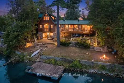 841 Fifes Bay Marina Lane