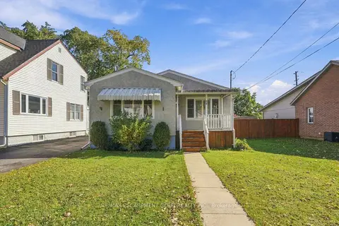 58 Harold Avenue
