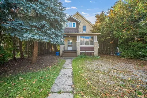 17 Oak Street