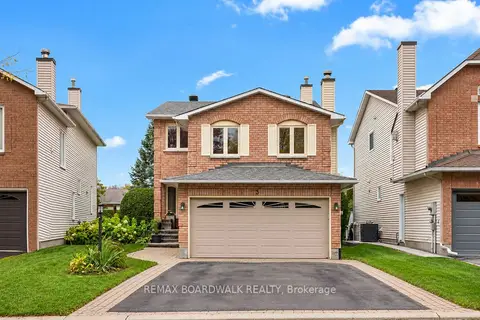 3 Moresby Drive