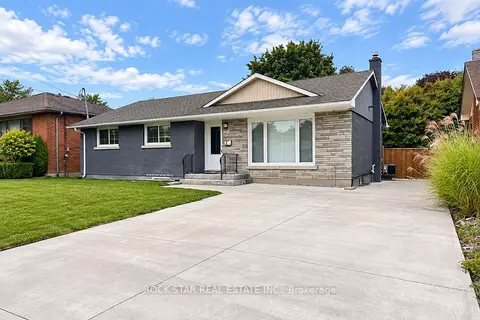 23 Stanley Street Bsmt
