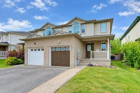 561 Dansbury Drive